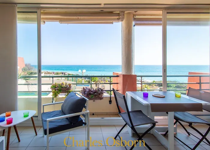Terramer - Residence Vue Mer