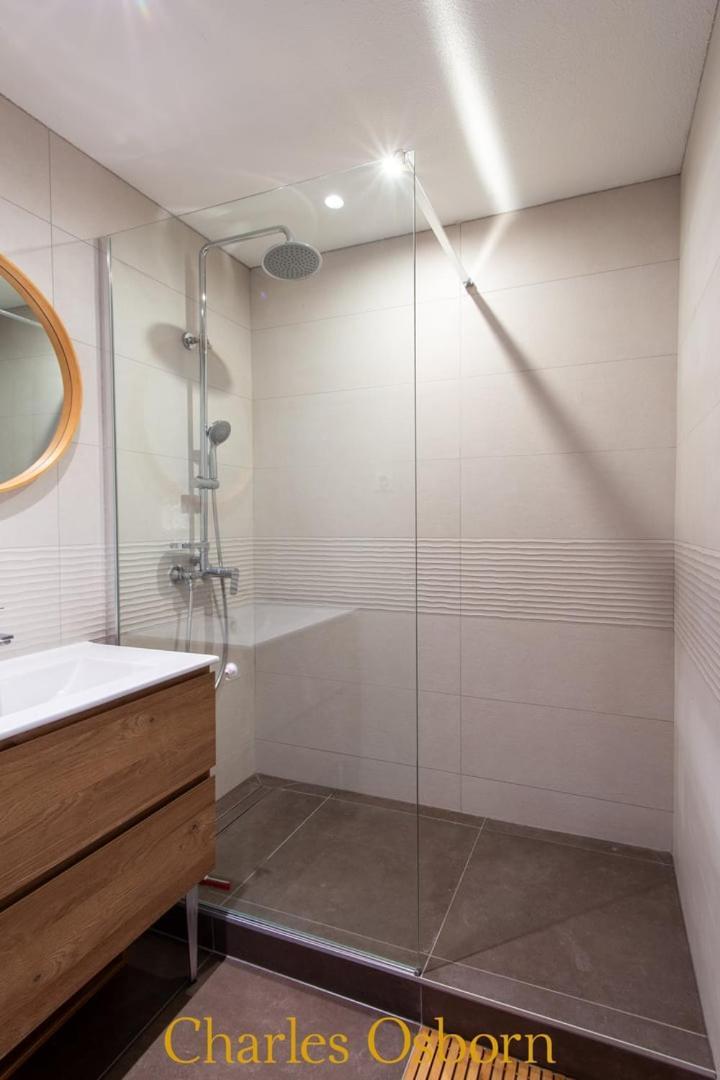 Apartment Terramer - Residence Vue Mer Sete