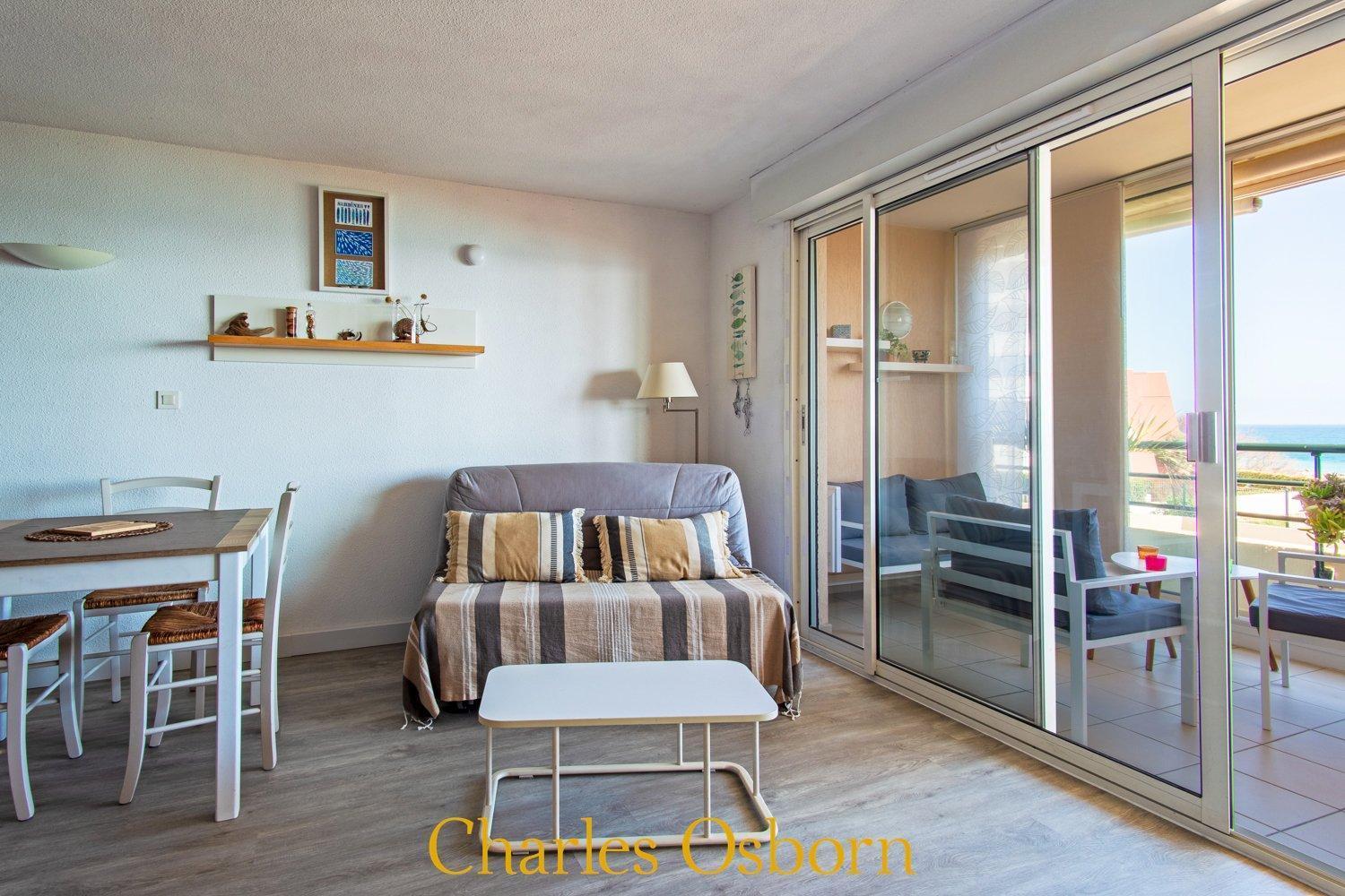 Terramer - Residence Vue Mer Apartment *
