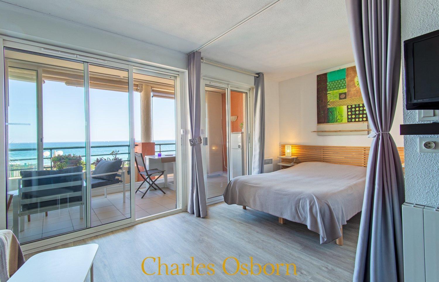 Apartment Terramer - Residence Vue Mer *
